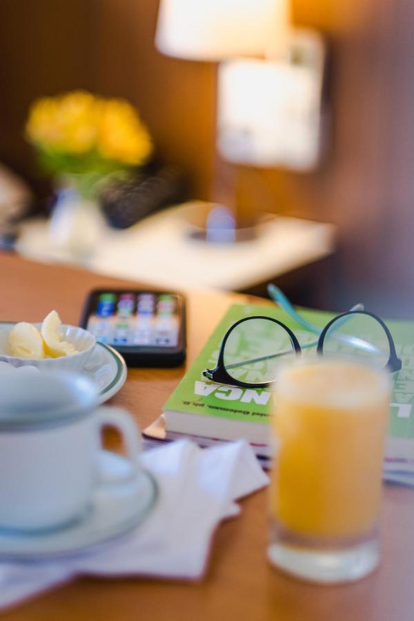 Vitoria Regia Hotel Bauru Luaran gambar