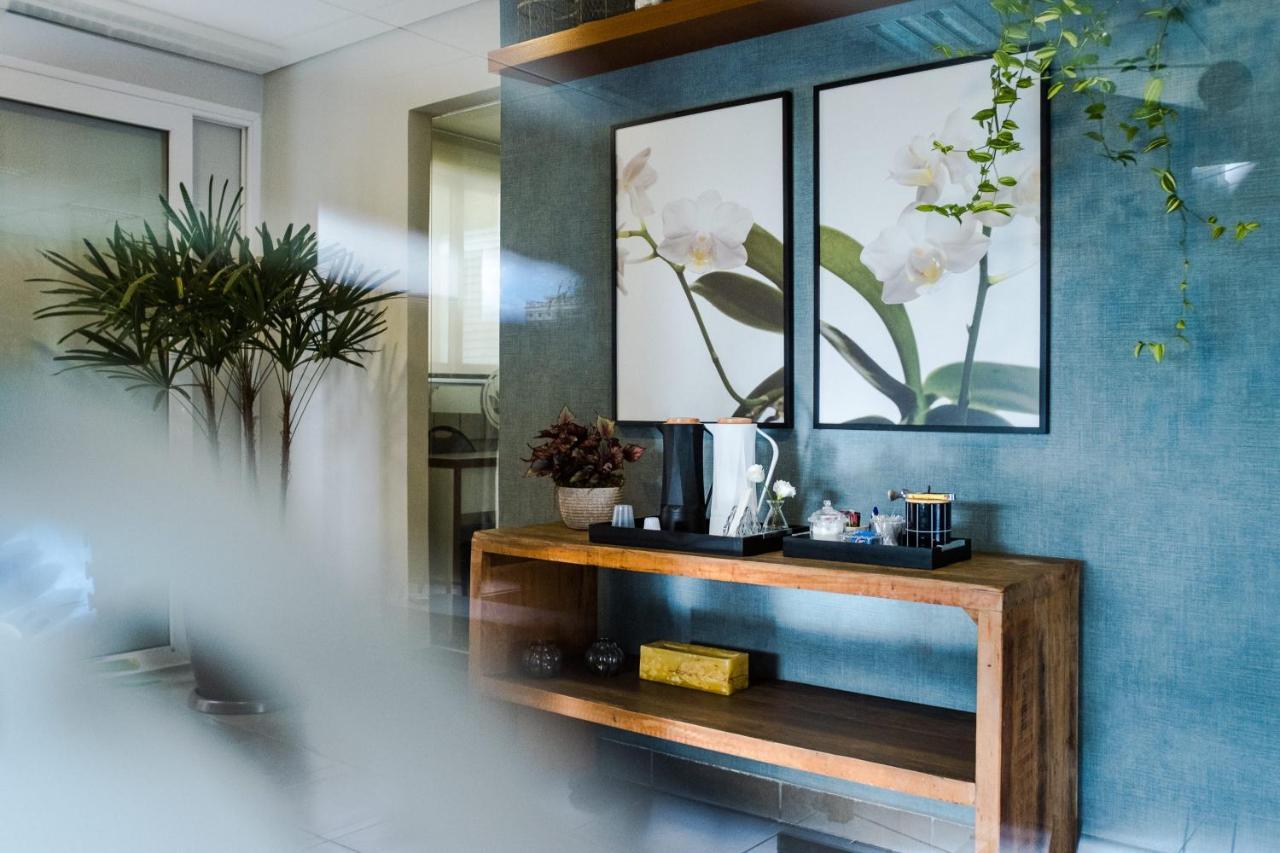 Vitoria Regia Hotel Bauru Luaran gambar
