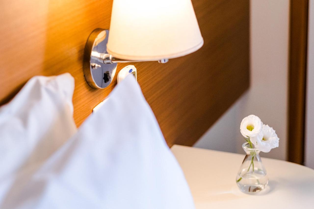 Vitoria Regia Hotel Bauru Luaran gambar