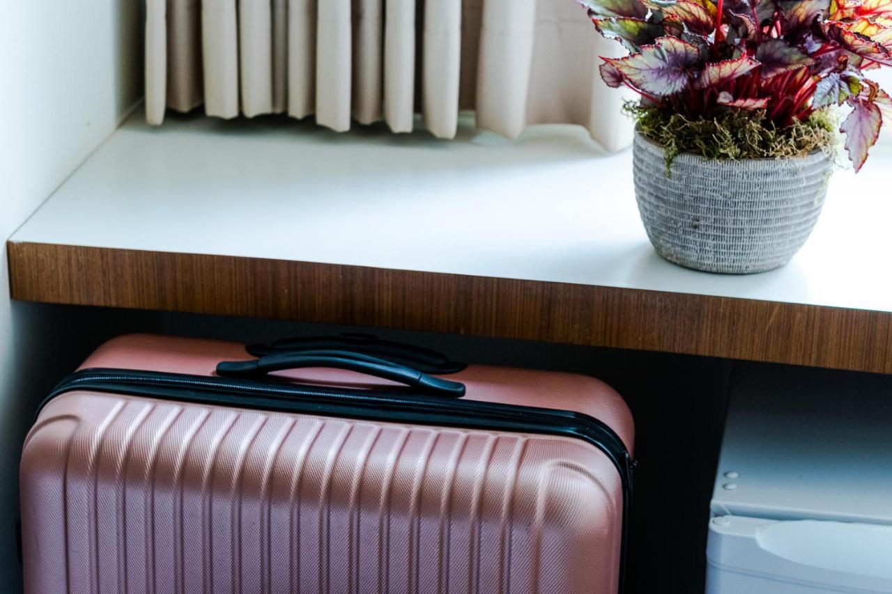 Vitoria Regia Hotel Bauru Luaran gambar