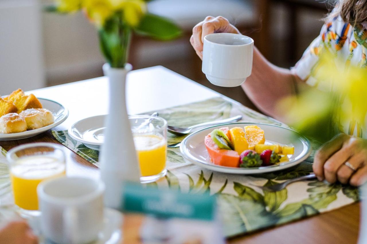Vitoria Regia Hotel Bauru Luaran gambar